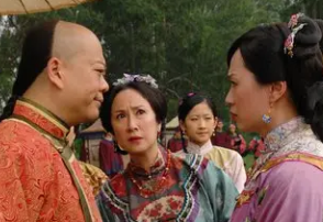 施公案第295回：余成龙误留贺人杰，施贤臣独遣李公然