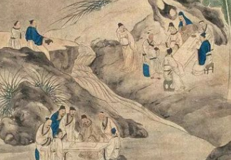 凌烟阁里除了二十四功臣外还有哪些人呢？