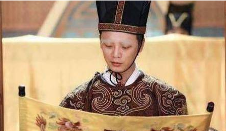 古代圣旨在宣读完之后 最后都是钦此结尾的吗