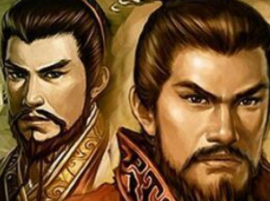 公元221年，三国都有哪些名人逝世？