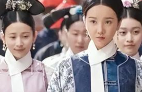 在明清当宫女有多苦？连睡觉姿势都有规矩