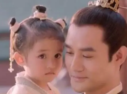 豫国大长公主：宋仁宗赵祯最幼女，尚在襁褓中便夭折