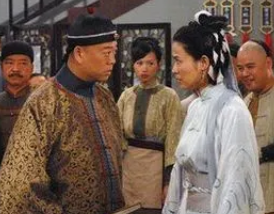 施公案第348回：曹德彪只手败吴嵩，史占魁奋身敌石勇