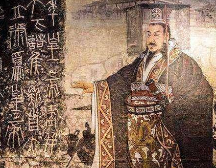 秦始皇统一六国时还没有普通话 秦始皇是如何跟六国大臣沟通的