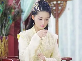 顺淑帝姬：宋徽宗赵佶第三女，靖康之变前就已去世