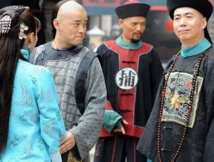 施公案第356回：察理准词亲提县令，闻风报信暗告强梁