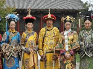 在古代那些贵族为何要纳妾？原因是什么？