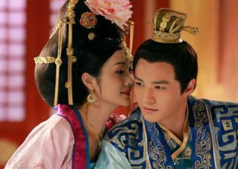 李宪将储君之位让给弟弟，为何后来连妻子都让了？