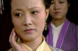 《红楼梦》尤二姐被害死之后，尤氏是如何反击的？