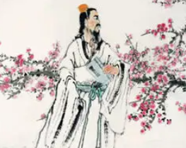 王缙：唐朝宰相、书法家，自幼好学，与王维俱以名闻
