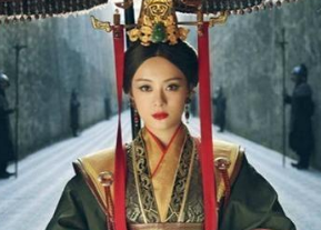 义渠王死后，宣太后与他的两个孩子是什么结局？