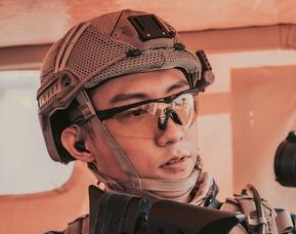 《潜流追踪》讲了什么故事?黄景瑜杨佑宁涉案剧