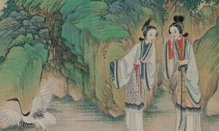 《红楼梦》贾探春的名字背后有什么深意？