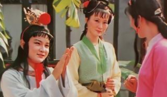 《红楼梦》芳官为什么在一天之内改名三次？