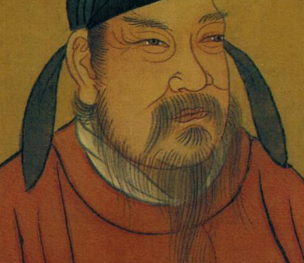 李渊退位将皇位让给李世民后 李渊的太上皇生活如何