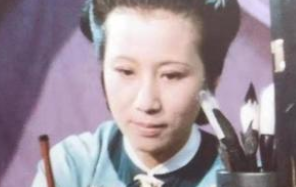 《红楼梦》李纨表面上低调做人，其实无比精明