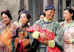 施公案第480回：回衙门激说朱光祖，问路径打倒王大拳