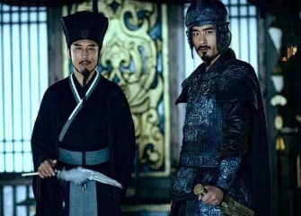 费祎被刺身亡，有哪些人有嫌疑？