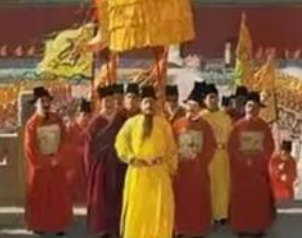 历史上朱棣登基之后为了证明皇位的合法性，做了什么事情？