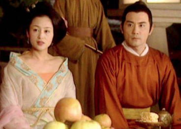 为了逼太平公主改嫁，武则天做了什么？