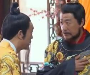 历史上朱元璋为何会含笑而崩？真相是什么？