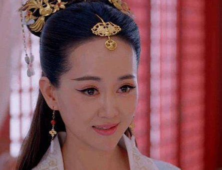 高阳公主作为李世民的女儿 她为什么会和和尚通奸