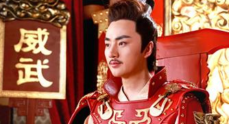 唐朝时期叛臣史思明长子史朝义为什么要杀自己爹？