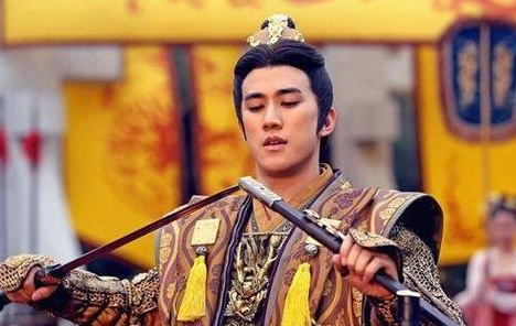 李治在位时期都做了什么 晚年时期为何会被武则天夺权