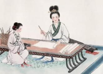 许穆夫人为复兴卫国而奔走不懈，她是如何挽救国家危机的？