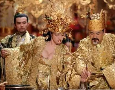 古代圣旨到底是什么样的 宰相不盖章圣旨就是废纸吗