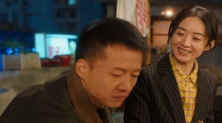 《幸福到万家》在何幸福面前，王庆来更多的是什么？