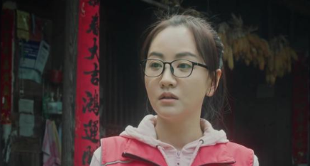《大山的女儿》不得不佩服，农村场景拍得太真实了