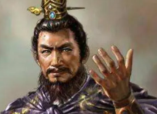 李特：成汉政权的奠基人，性格雄武沉毅，战败后牺牲