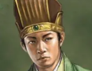 吕隆：后凉末代君主，后凉灭亡后被诛杀