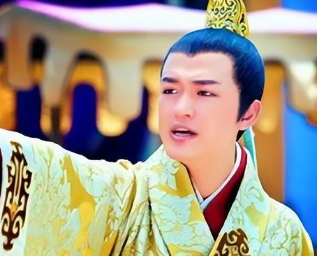 刘贺是君,霍光是臣 刘贺为什么还会被霍光轻易废黜