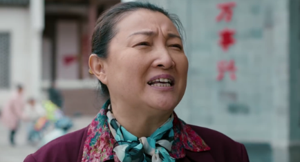 《幸福到万家》女强男弱？王庆来只着眼一亩三分地
