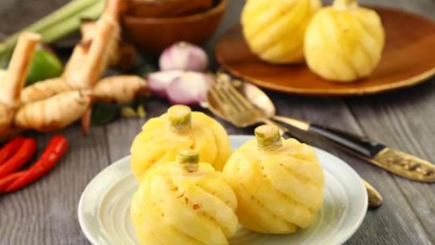 作为世界上最小的菠萝，泰国小菠萝的口感怎么样？