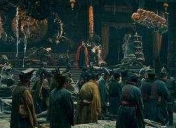 历史上孙坚与董卓之间有何恩怨？
