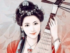 大周后：南唐后主李煜的皇后，与后主李煜感情甚笃