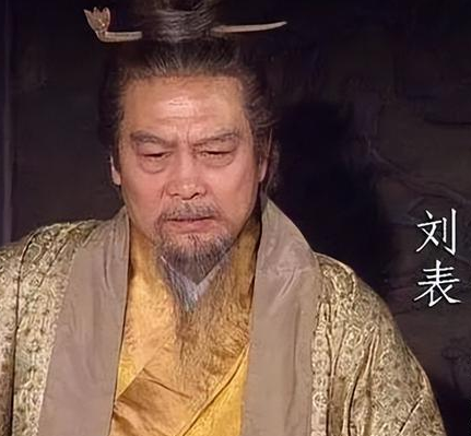 刘表坐拥荆州还兵多粮足 刘表为什么从来没有扩张领土
