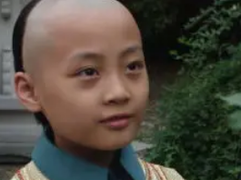 弘晖：雍正帝嫡长子，去世时年仅八岁