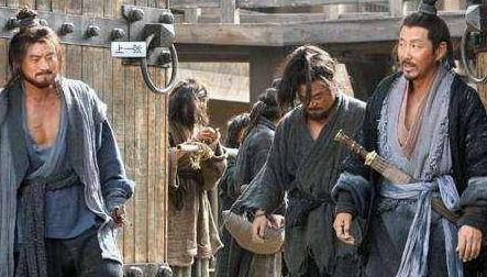 刘邦和刘备都有成都做地盘 两人结果为何相差那么大