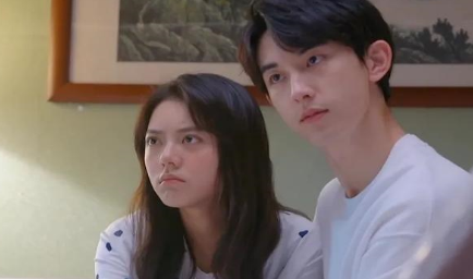 《少年派2》钱三一的家庭令人艳羡，但却毁了他