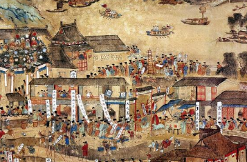 宋朝本可以重现大唐盛世，为何出现了盛衰并存的独特社会现象？