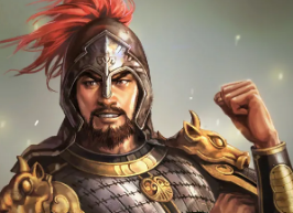 文丑：东汉末年袁绍部将，袁绍战败后死于乱军之中