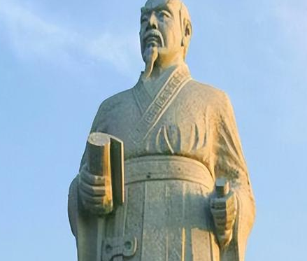 秦国当初用五张羊皮换回百里奚 他到底会多厉害
