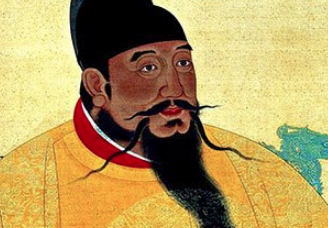 朱元璋在位的时候，为何朱棣不敢学李世民政变呢？