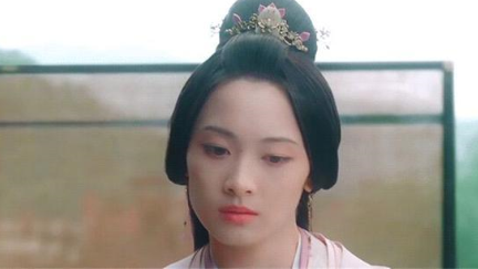 《星汉灿烂》读书太少？太子妃让曲冷君另嫁他人