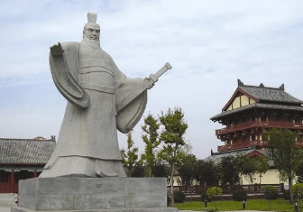 汉末三国时期，为什么颍川郡名人辈出？