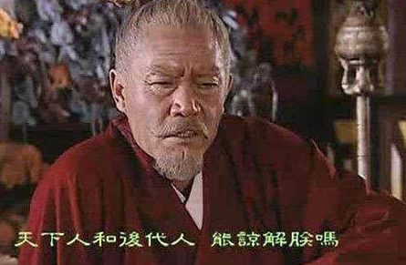 汉宣帝知道传位太子帝国就会会亡 汉宣帝最后为何还是传位了